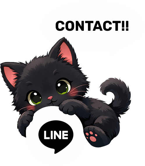 追従LINEボタン